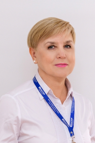 Риэлтор Фурзикова Галина Евгеньевна